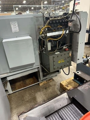 2003 KITAKO MT4-200 CNC Lathes | Star Equipment Co., Inc. (2)