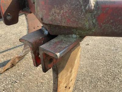 Used _UNKNOWN_ _UNKNOWN_ Ripper/Stripper Michigan US | Miedema Asset Management Group #1320523