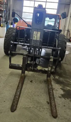 Used 2016 JLG 943 Telehandlers Pennsylvania US | National Lift Equipment #1381516