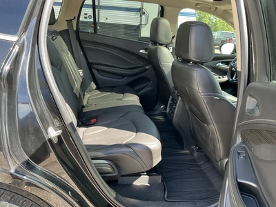 Used 2018 BUICK ENVISION SUVs Michigan US | Miedema Asset Management Group #1483800