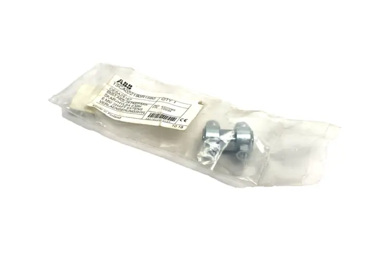 Used ABB 1SCA022190R1560 PLC Ethernet Equipment | Maverick Industrial Sales #1101133