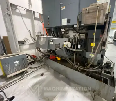 OKUMA VTM-100 CNC 3-Axis Turning Centers | Murphy Machinery (6)