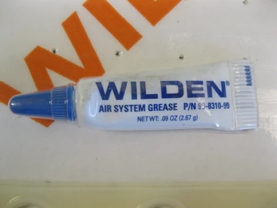 NEW Wilden WIL-15-9993-99