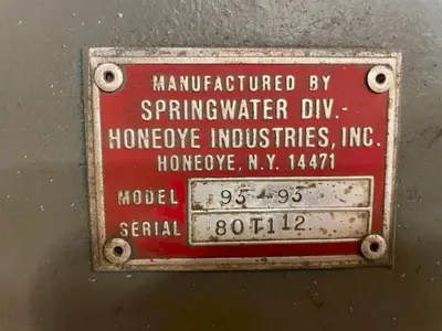 USED IRONCRAFTER 95-95