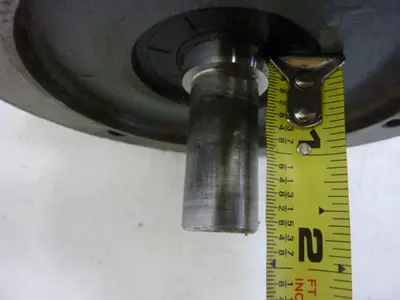 GENERIC Gearbox 50S-11.001 #55835