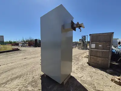 Power Distribution Center (PDC) - 600 Amp Main Breaker