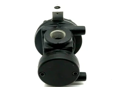 NEW NORGREN A0015C POPPET VALVE