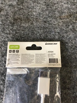 New | in-Stock IOGEAR GDPDVIW6 Misc Electrical & Power Parts California US | Davliegogo LLC #1730026