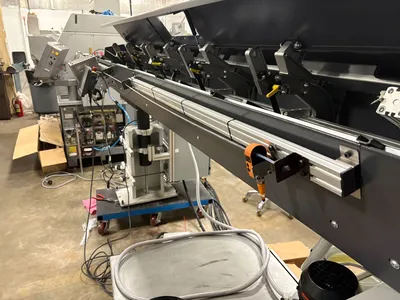 2022 CITIZEN Servo Driven Part Eject System Load/Unload Systems | UniversalAutomatics.com (4)