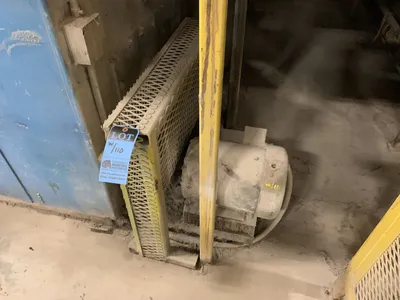 LINDBERG 12-EC-3360-12 Furnaces | Mohawk Machinery (6)