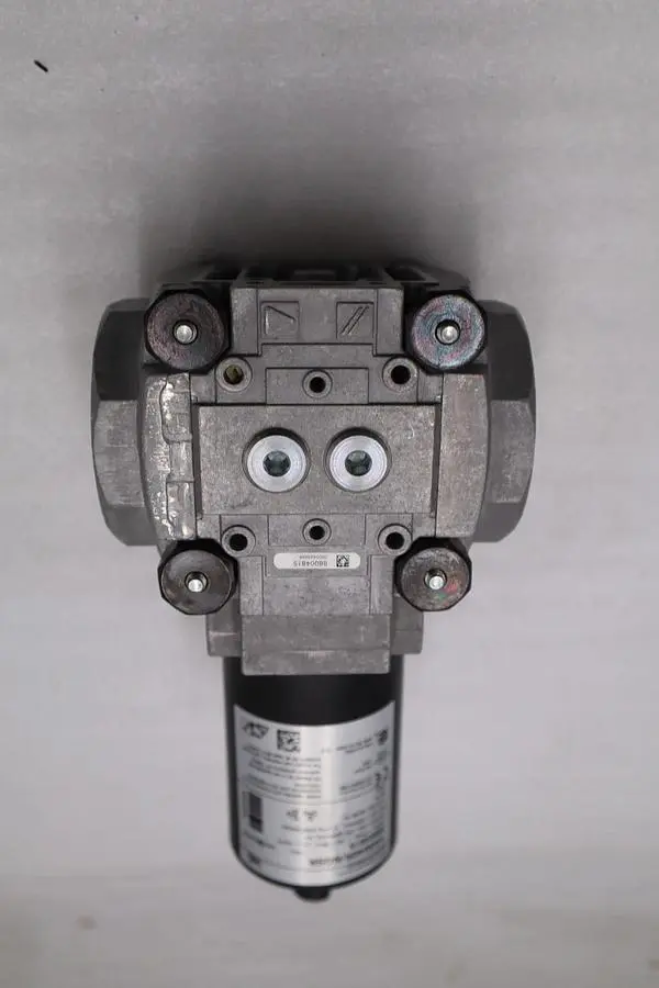 KROM SCHRODER VALVARIO 88004815 VAS240R/NQSR Gas Solenoid Valve STOCK H1124