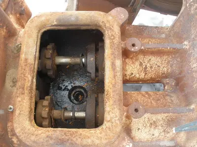 USED WHEATLEY 333