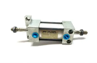 Used PHD PNEUMATIC CYLINDER Pneumatic Cylinders | Maverick Industrial Sales #1101645