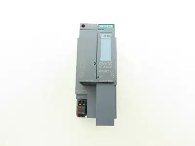 Used SIEMENS _UNKNOWN_ PLC Input & Output Indiana US | Arrow Industrial #1316693