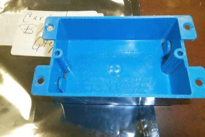 USED Carlon B108R