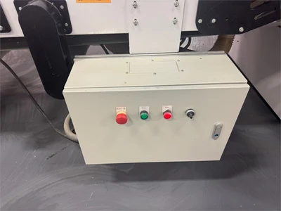 USED 2019 AUTOMAC "DM-5000"