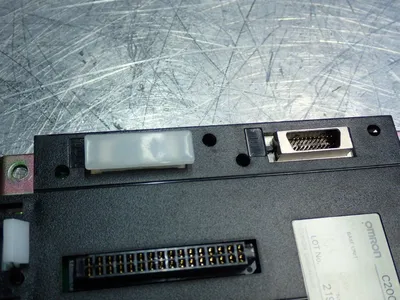 USED OMRON C200HWBI101V1
