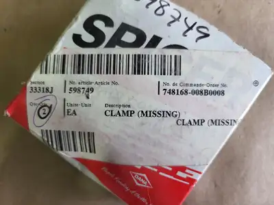 USED SPICER 3-94-28X