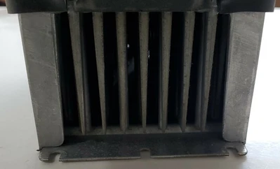 USED ABB ACS401600635