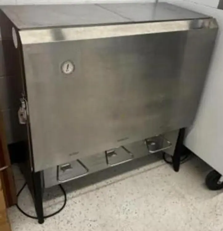 Used SILVERKING DSK18MAJ Bar Equipment British Columbia CA | Surrey Food Equipment #435101