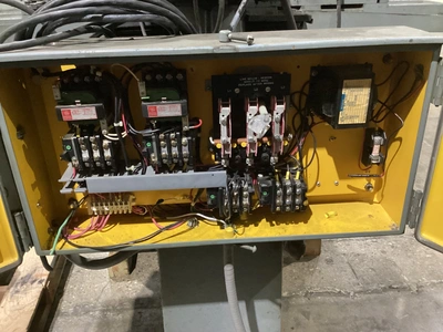 Used BROWN & SHARPE Surface Grinder Rotary Surface Grinders Michigan US | iGAM Industrial Marketplace #1405044