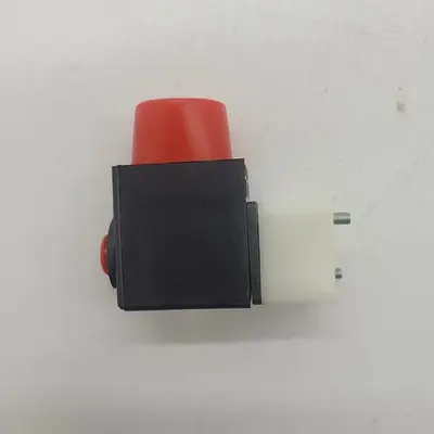 New | in-Stock WEBBER _UNKNOWN_ Solenoid Valves | ND Industrial Surplus #1216108