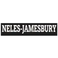 NELES JAMESBURY