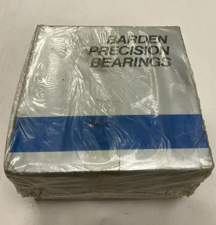 Used BARDEN 2122HDDM Bearings | Surplus Asset Holdings #1189037