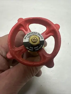 New | in-Stock MILWAUKEE 300SWP 1000WOG Pump & Valve Parts Ohio US | Surplus Asset Holdings #1236610