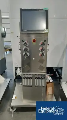 USED Sartorius Stedim 200 Liter Sartorius BioSTAT CultiBag Bioreactor