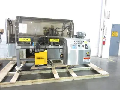 USED TRINE 6500
