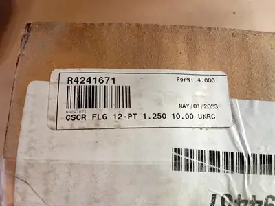 NEW LETOURNEAU R4241671
