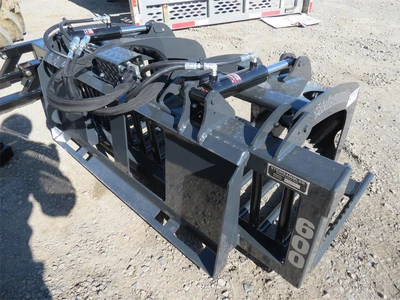 New | in-Stock 2026 STEINSAMMLER 600 Root Grapples Pennsylvania US | Zimmerman Farm Service #1410351
