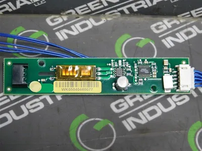 USED ABB 3HNA 001738-001-00