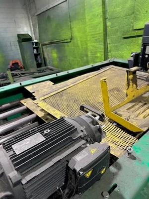 Bollegraaf HBC 140