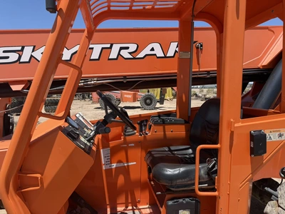 Used _UNKNOWN_ _UNKNOWN_ Telehandlers Texas US | Miedema Asset Management Group #1315743