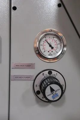 2013 HANWHA STL32H Swiss Type Automatic Screw Machines | Midstate Machinery (42)