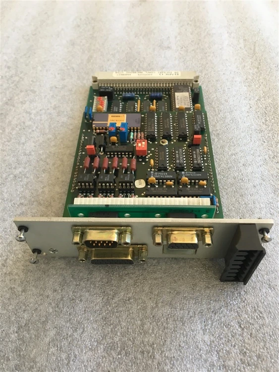 Used LVD A569527 (9)-BARCO PR ASKAART COMPL MNC85000 Misc Electrical & Power Parts BE | Apt International N.V #363344