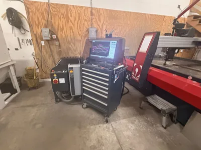 2013 OMAX MAXIEM 1530 Waterjet Cutters | Asset Exchange Corporation (3)