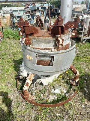 USED NIAGARA 18-6-S