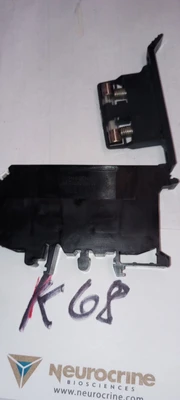 USED Phoenix Contact TYP UK6,3 HESI