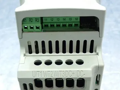 USED ALLEN BRADLEY 22FV2P5N103