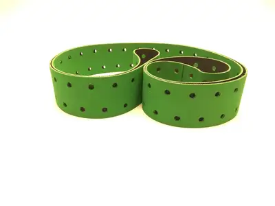 NEW HABASIT HAT8P ENDLESS VACUUM BELT