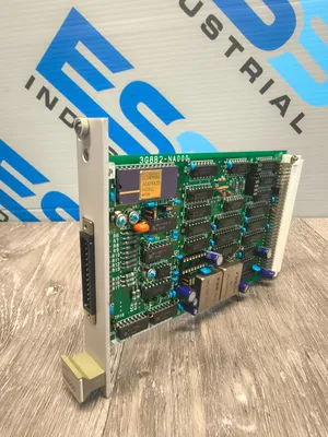 OMRON 3G8B2-NA000 Printed Circuit Boards (PCBs) | ESS Industrial Equipment Sales (2)
