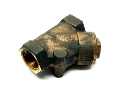 New | in-Stock Nibco T-473-B Pump & Valve Parts Michigan US | Maverick Industrial Sales #1463002
