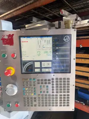 2008 HAAS SUPER MINI MILL Machining Centers, Vertical | Asset Exchange Corporation (6)
