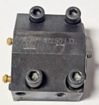 Haas 45654645654 Boring Bar Holders | Amiron Machinery (1)