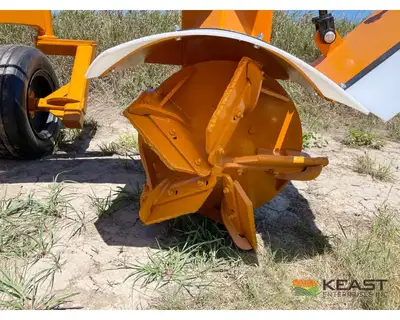 Used HURRICANE DITCHER _UNKNOWN_ Miscellaneous Agriculture (Farm) Equipment Iowa US | Keast Enterprises #1360332