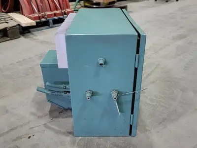 Control Panel w/ 2.0 KVA Transformer 9TB1B0156, 40A, 600V Disconnect Switch