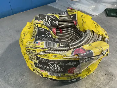 Used SOUTHWIRE MC AP USO GENERAL Cable & Wire Ohio US | HGR 24 #1515825